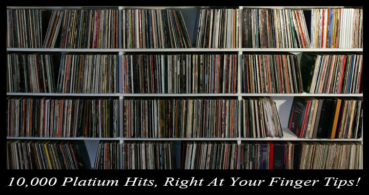 1000cds